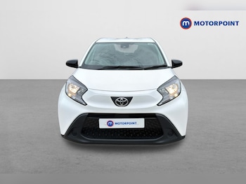 Used Toyota Aygo X 2023 for sale - 78123655: Photo