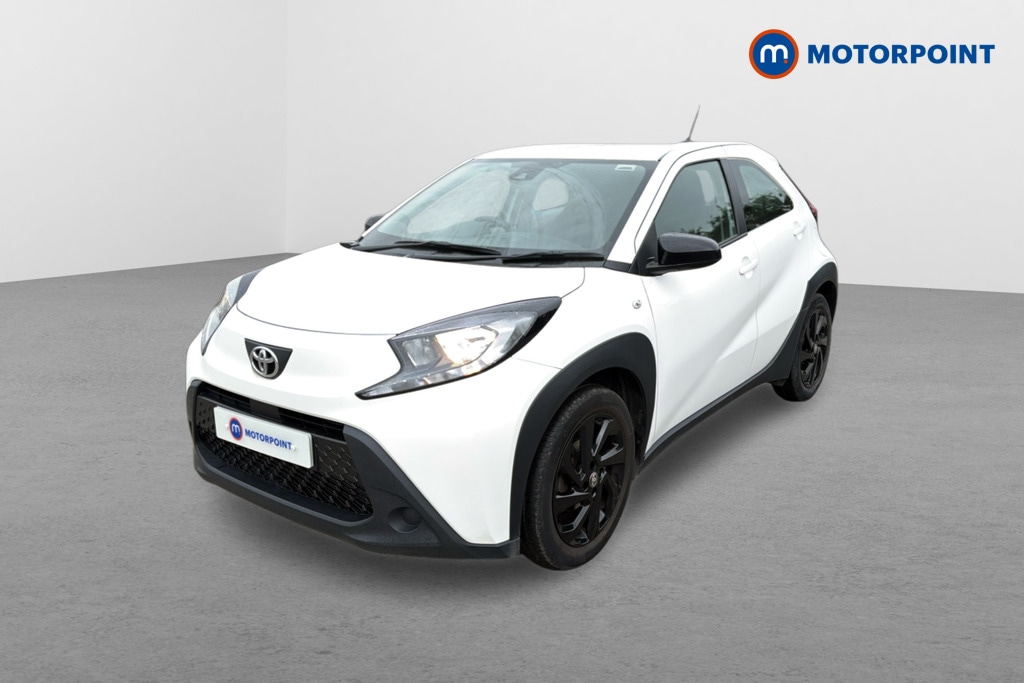 Used Toyota Aygo X 2023 for sale - 78123655: Photo 3