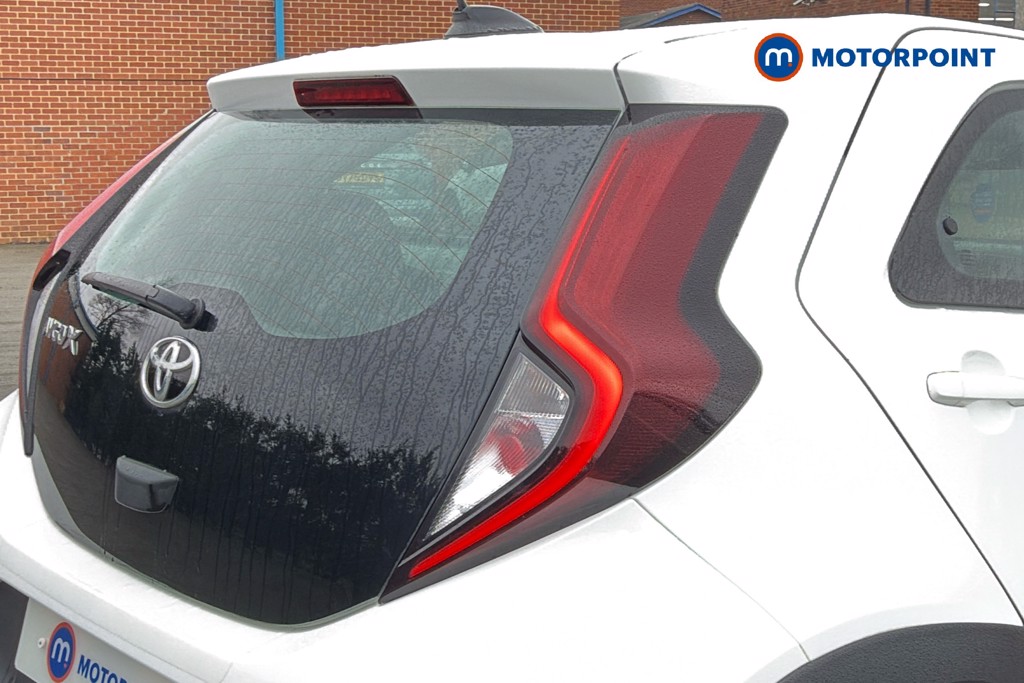Used Toyota Aygo X 2023 for sale - 78123655: Photo 34