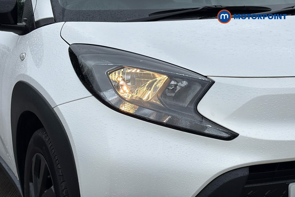 Used Toyota Aygo X 2023 for sale - 78123655: Photo 38