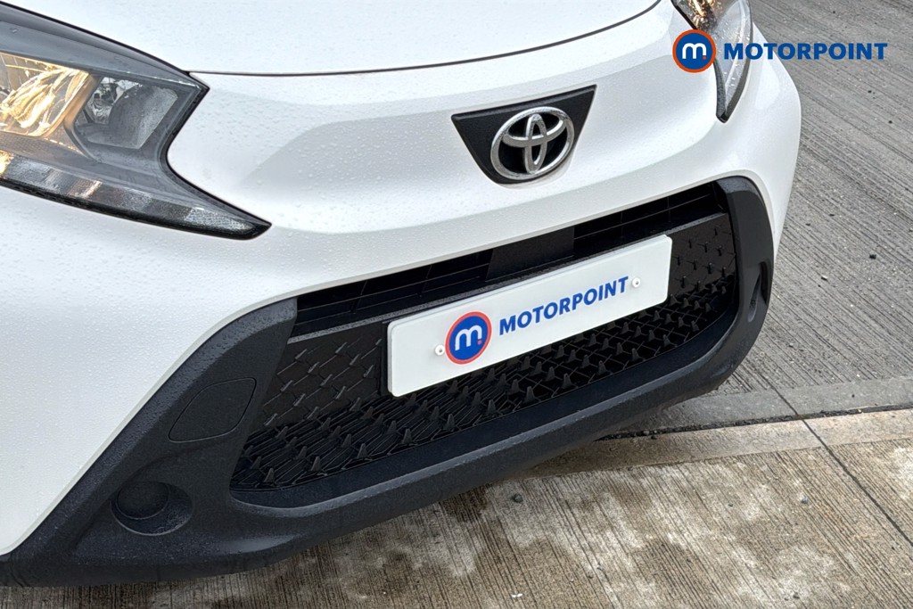 Used Toyota Aygo X 2023 for sale - 78123655: Photo 39