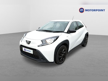 Used Toyota Aygo X 2023 for sale - 78123655: Photo