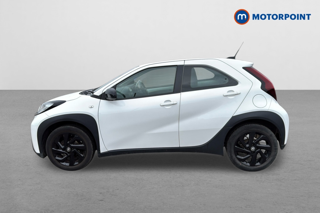 Used Toyota Aygo X 2023 for sale - 78123655: Photo 4