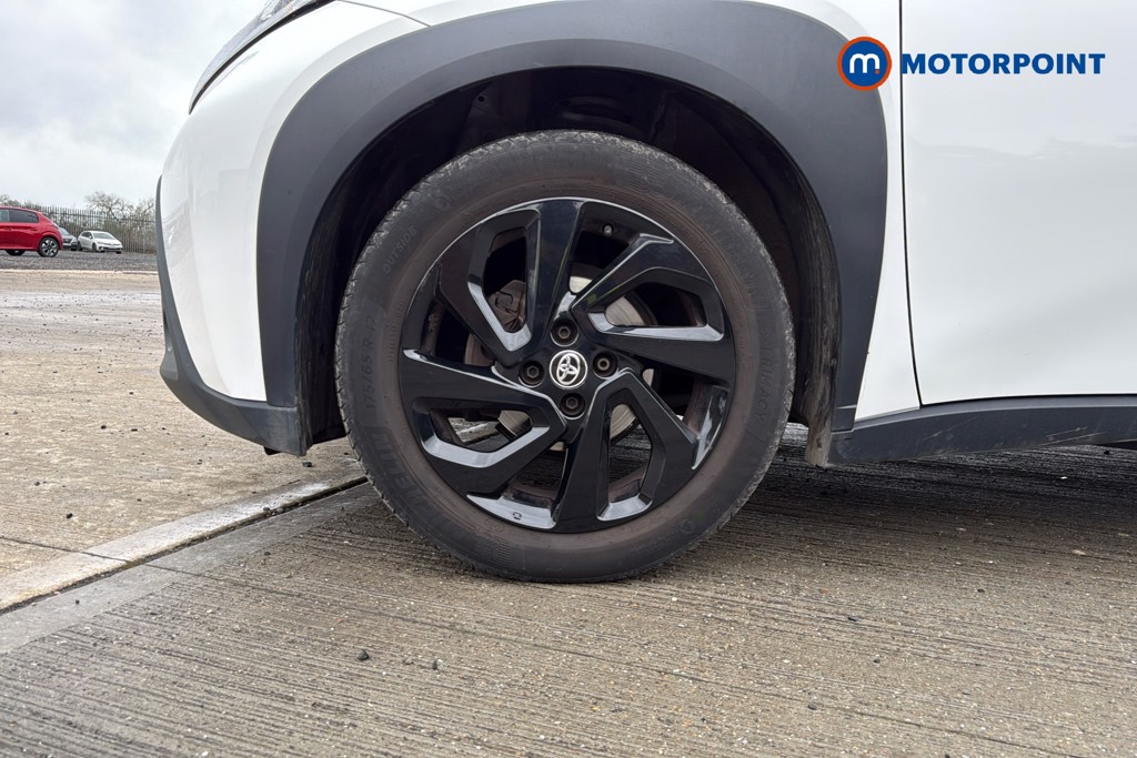 Used Toyota Aygo X 2023 for sale - 78123655: Photo 40