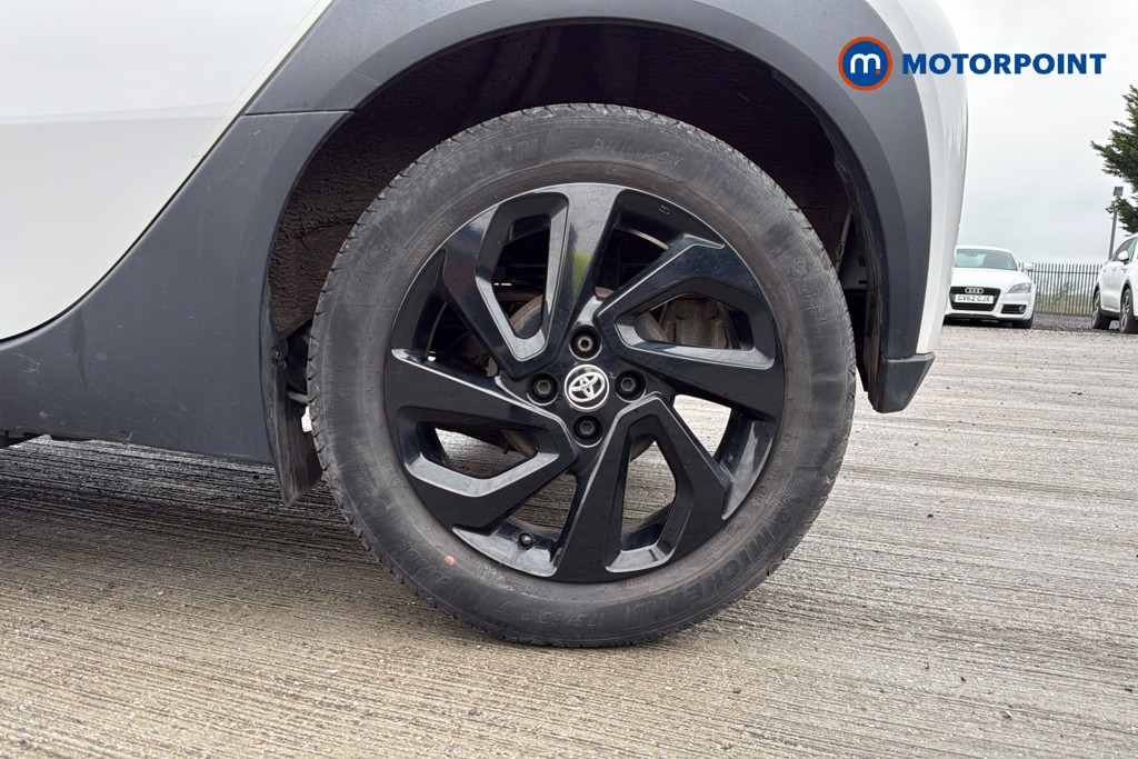 Used Toyota Aygo X 2023 for sale - 78123655: Photo 41