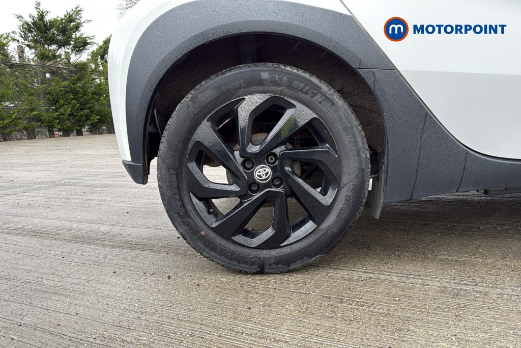 Used Toyota Aygo X 2023 for sale - 78123655: Photo 42