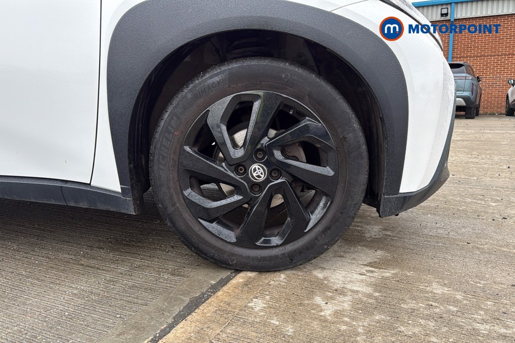 Used Toyota Aygo X 2023 for sale - 78123655: Photo 43