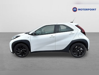 Used Toyota Aygo X 2023 for sale - 78123655: Photo