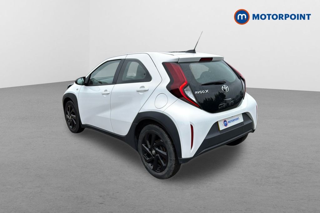 Used Toyota Aygo X 2023 for sale - 78123655: Photo 5