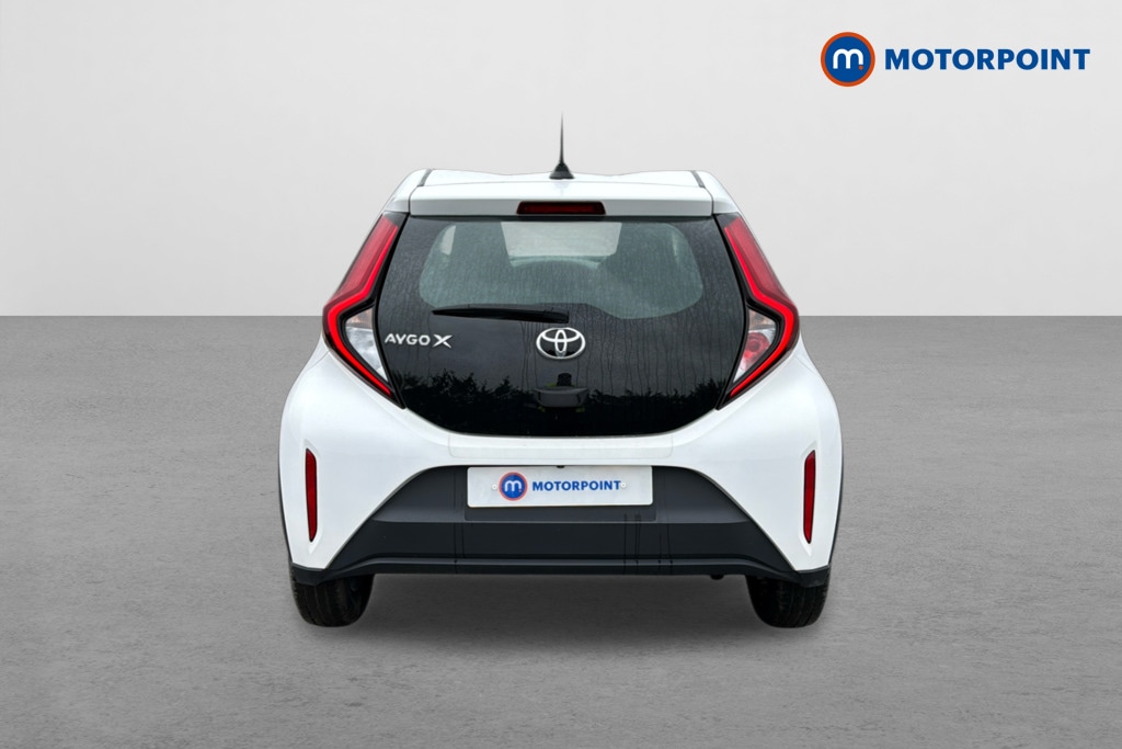 Used Toyota Aygo X 2023 for sale - 78123655: Photo 6