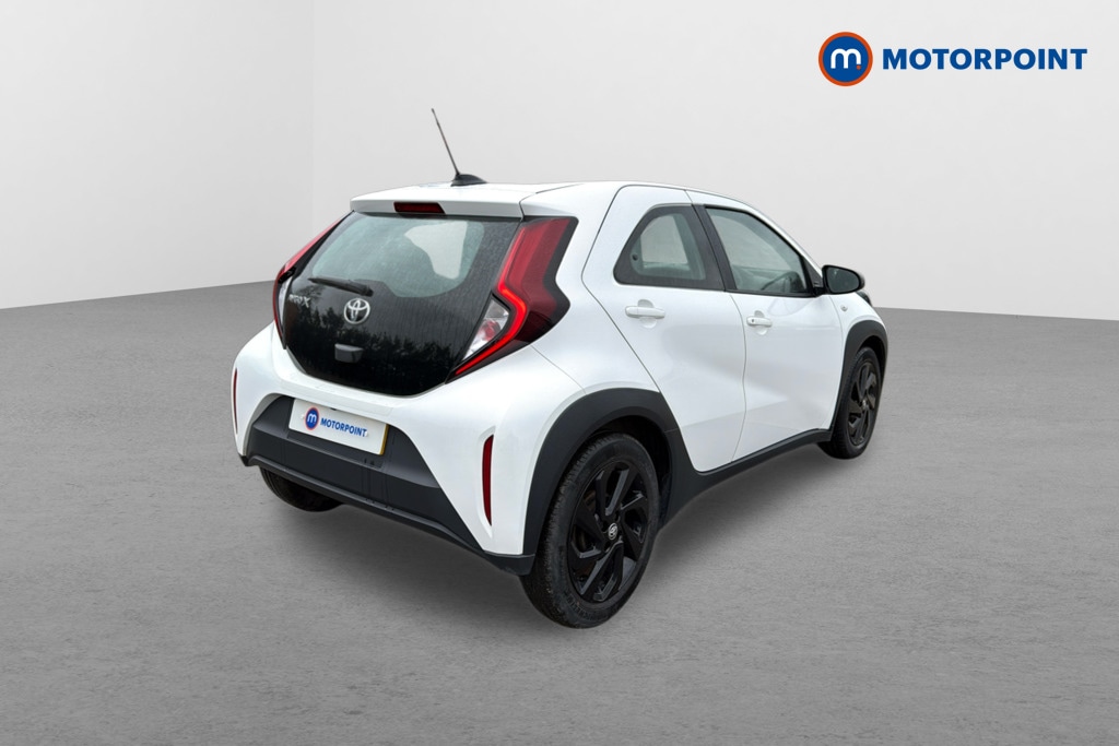 Used Toyota Aygo X 2023 for sale - 78123655: Photo 7