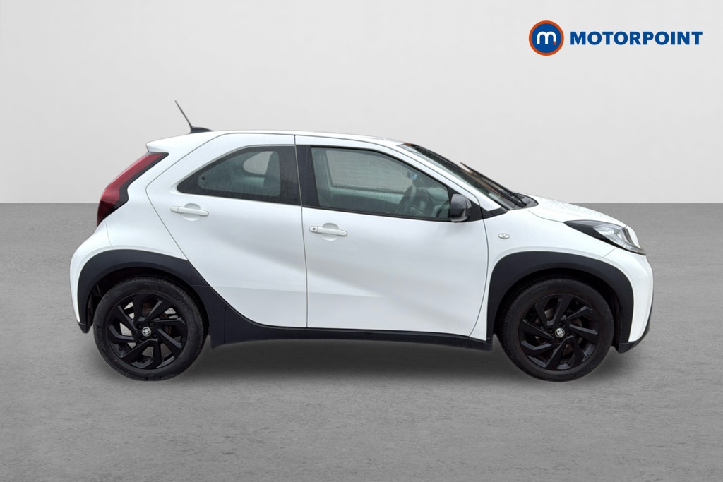 Used Toyota Aygo X 2023 for sale - 78123655: Photo 8