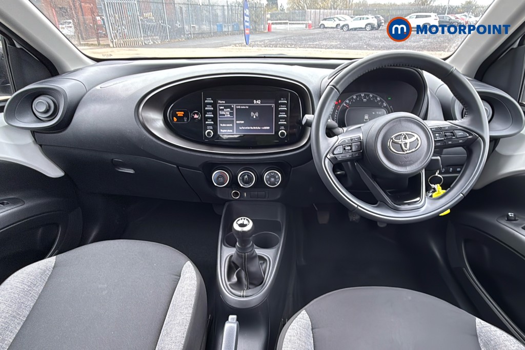Used Toyota Aygo X 2023 for sale - 78123655: Photo 9