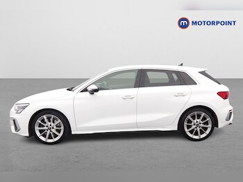 Used Audi A3 undefined for sale - 78719871: Photo