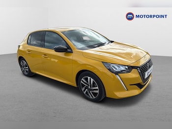 Used Peugeot 208 2022 for sale - 79283845: Photo