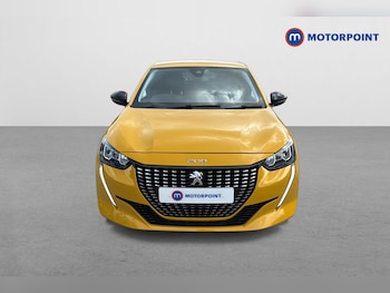 Used Peugeot 208 2022 for sale - 79283845: Photo