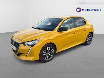 Used Peugeot 208 2022 for sale - 79283845: Photo