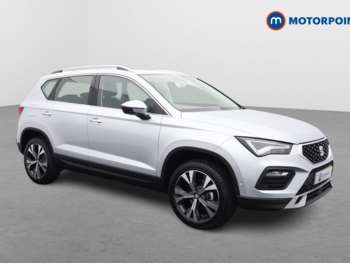 2025 - 1.5 TSI EVO SE Technology 5dr DSG