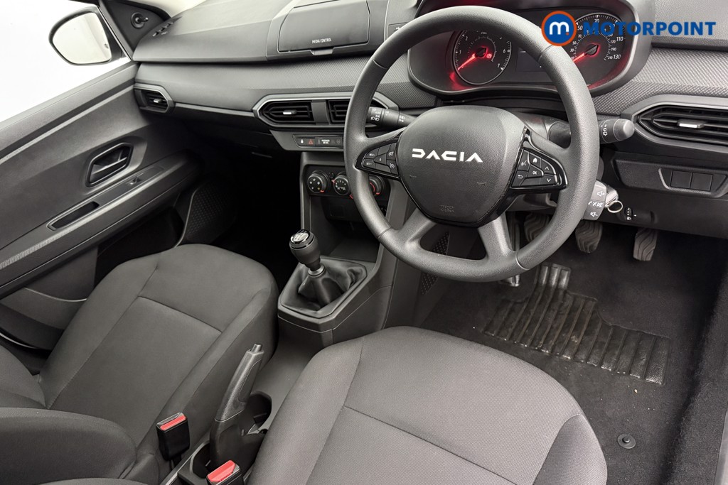 Used Dacia Sandero 2023 for sale - 76628380: Photo 15