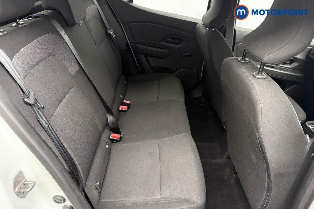 Used Dacia Sandero 2023 for sale - 76628380: Photo 16