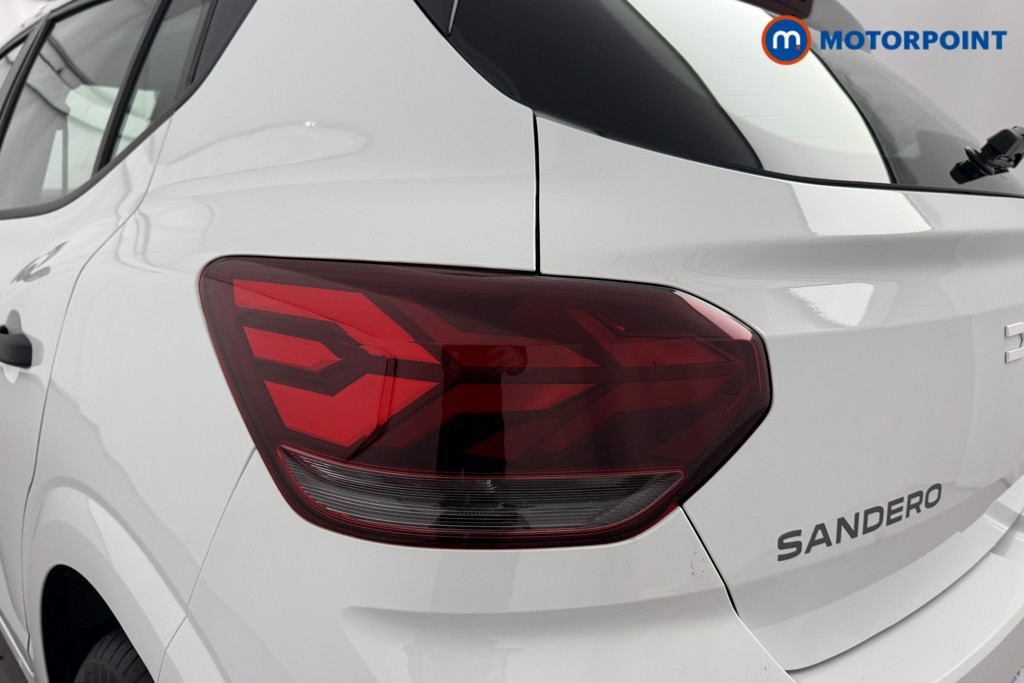 Used Dacia Sandero 2023 for sale - 76628380: Photo 18