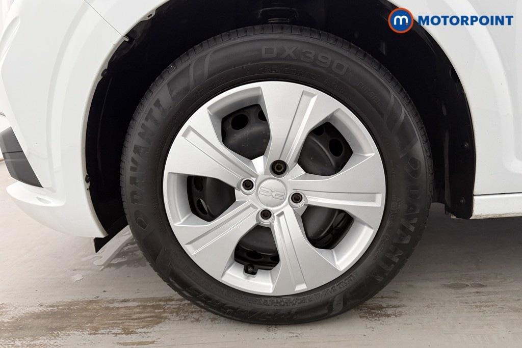 Used Dacia Sandero 2023 for sale - 76628380: Photo 19