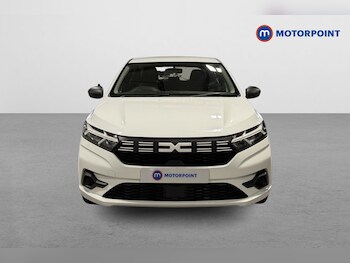 Used Dacia Sandero 2023 for sale - 76628380: Photo