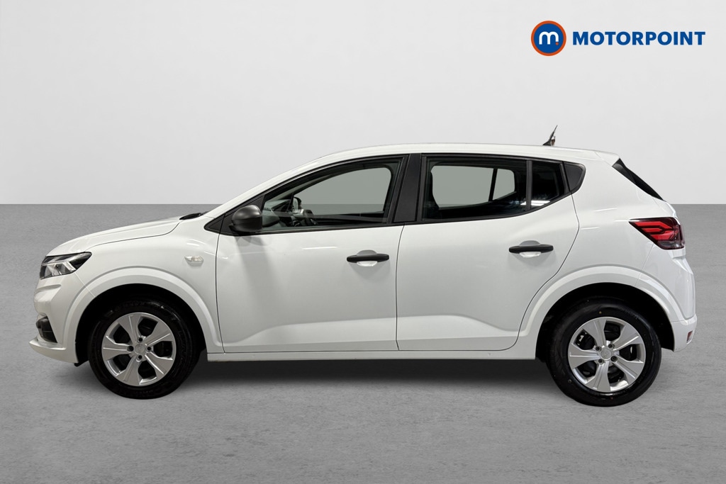 Used Dacia Sandero 2023 for sale - 76628380: Photo 3