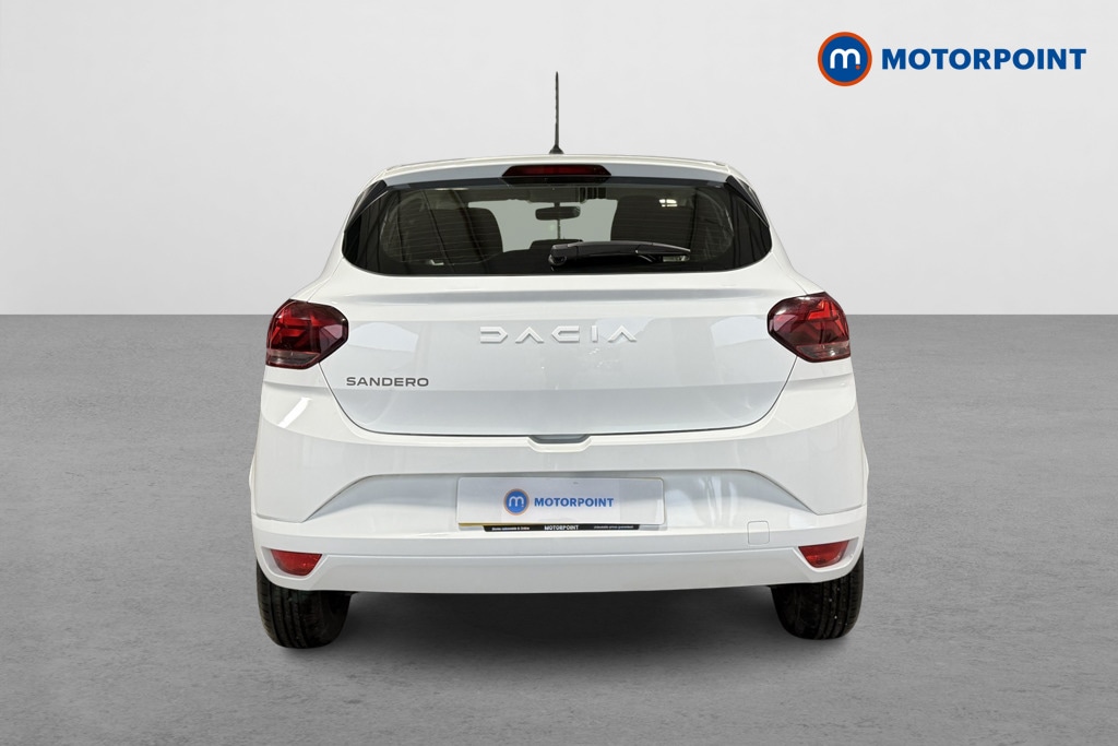 Used Dacia Sandero 2023 for sale - 76628380: Photo 5