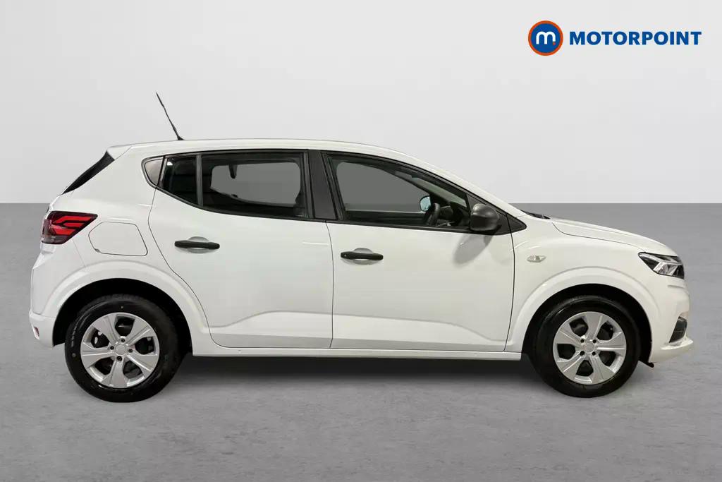 Used Dacia Sandero 2023 for sale - 76628380: Photo 7