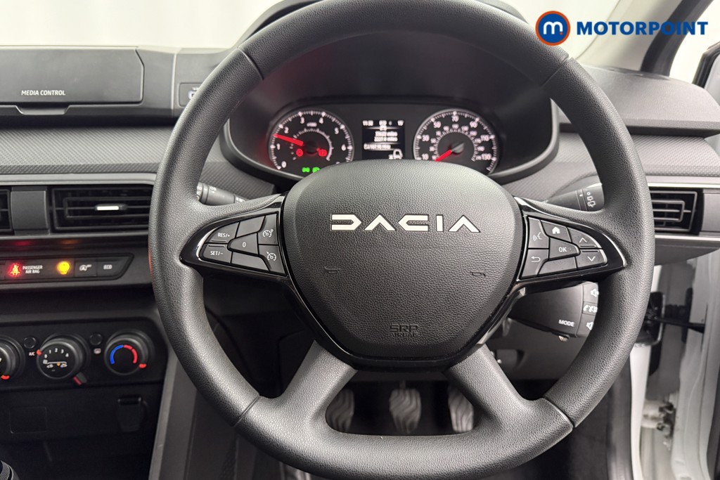 Used Dacia Sandero 2023 for sale - 76628380: Photo 8