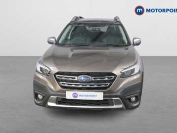 Used Subaru Outback 2023 for sale - 75205903: Photo