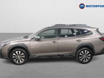 Used Subaru Outback 2023 for sale - 75205903: Photo