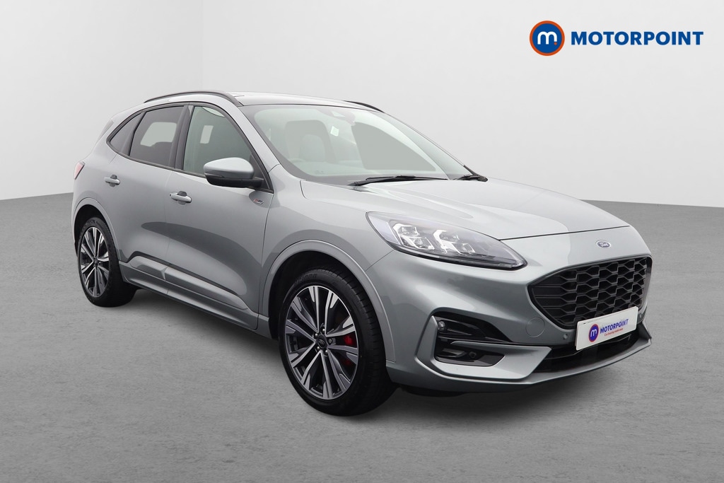 Used Ford Kuga 2023 for sale - 76141112: Photo 1