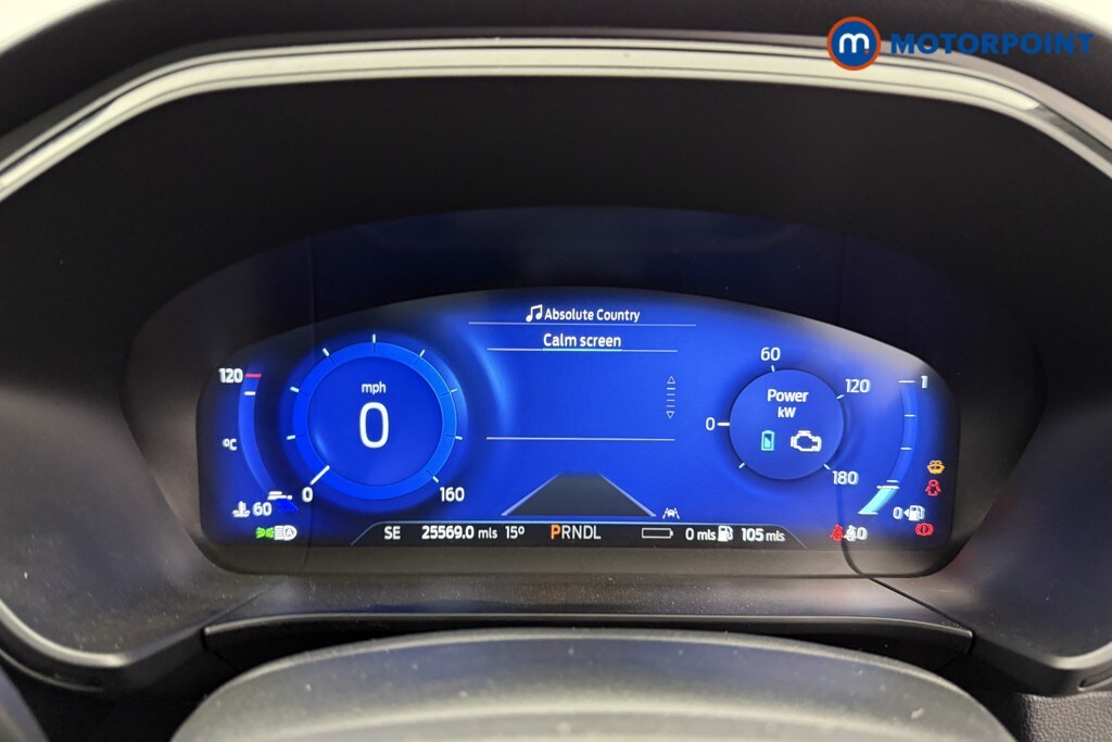 Used Ford Kuga 2023 for sale - 76141112: Photo 12