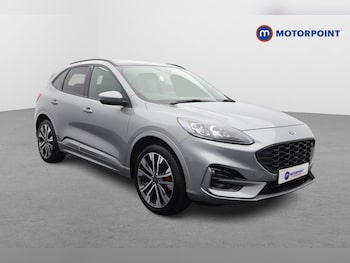 Ford - Kuga