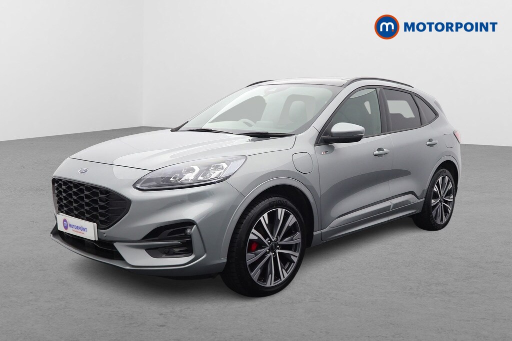 Used Ford Kuga 2023 for sale - 76141112: Photo 3