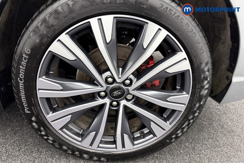 Used Ford Kuga 2023 for sale - 76141112: Photo 42