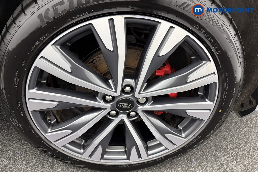 Used Ford Kuga 2023 for sale - 76141112: Photo 44
