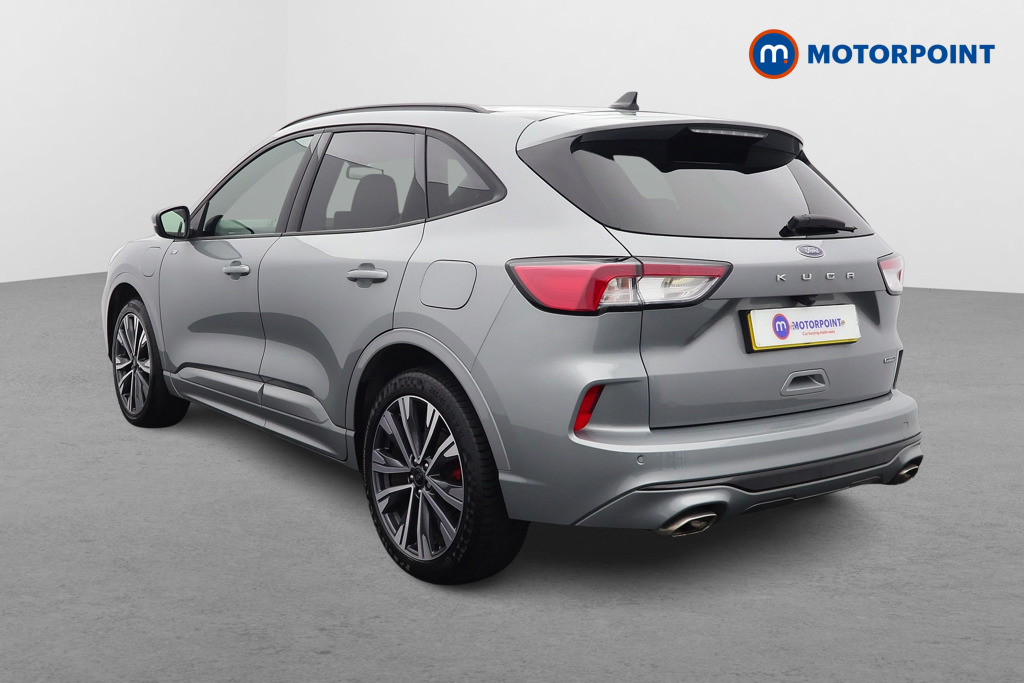 Used Ford Kuga 2023 for sale - 76141112: Photo 5