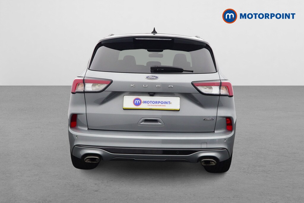 Used Ford Kuga 2023 for sale - 76141112: Photo 6