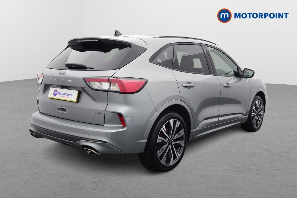 Used Ford Kuga 2023 for sale - 76141112: Photo 7