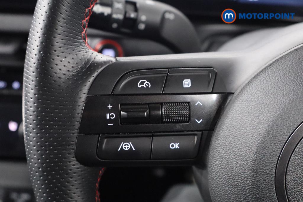 Used Hyundai TUCSON 2025 for sale - 77446529: Photo 17