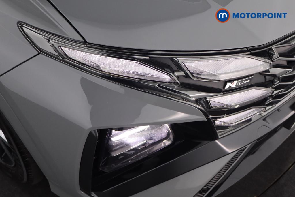 Used Hyundai TUCSON 2025 for sale - 77446529: Photo 26