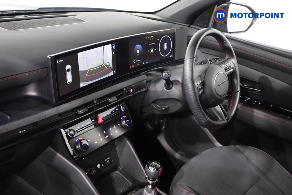 Used Hyundai TUCSON 2025 for sale - 77446529: Photo 29