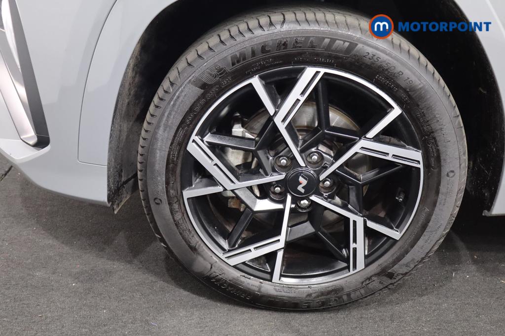 Used Hyundai TUCSON 2025 for sale - 77446529: Photo 41