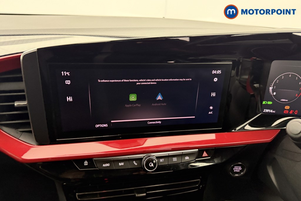 Used Vauxhall Mokka 2022 for sale - 77294364: Photo 10