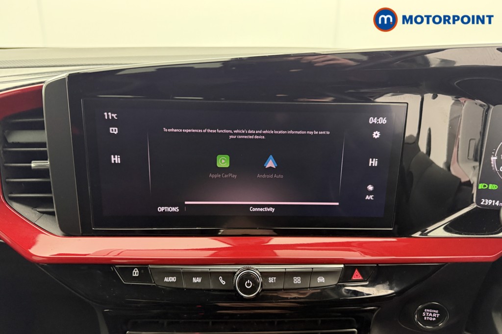 Used Vauxhall Mokka 2022 for sale - 77294364: Photo 15