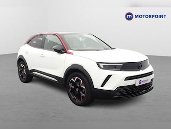 Used Vauxhall Mokka 2022 for sale - 77294364: Photo