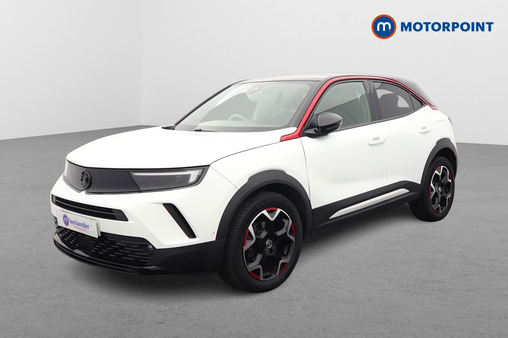 Used Vauxhall Mokka 2022 for sale - 77294364: Photo 3